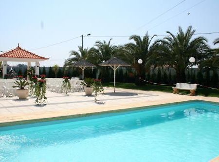 Hotel Joao Capela Aveiro Exteriér fotografie
