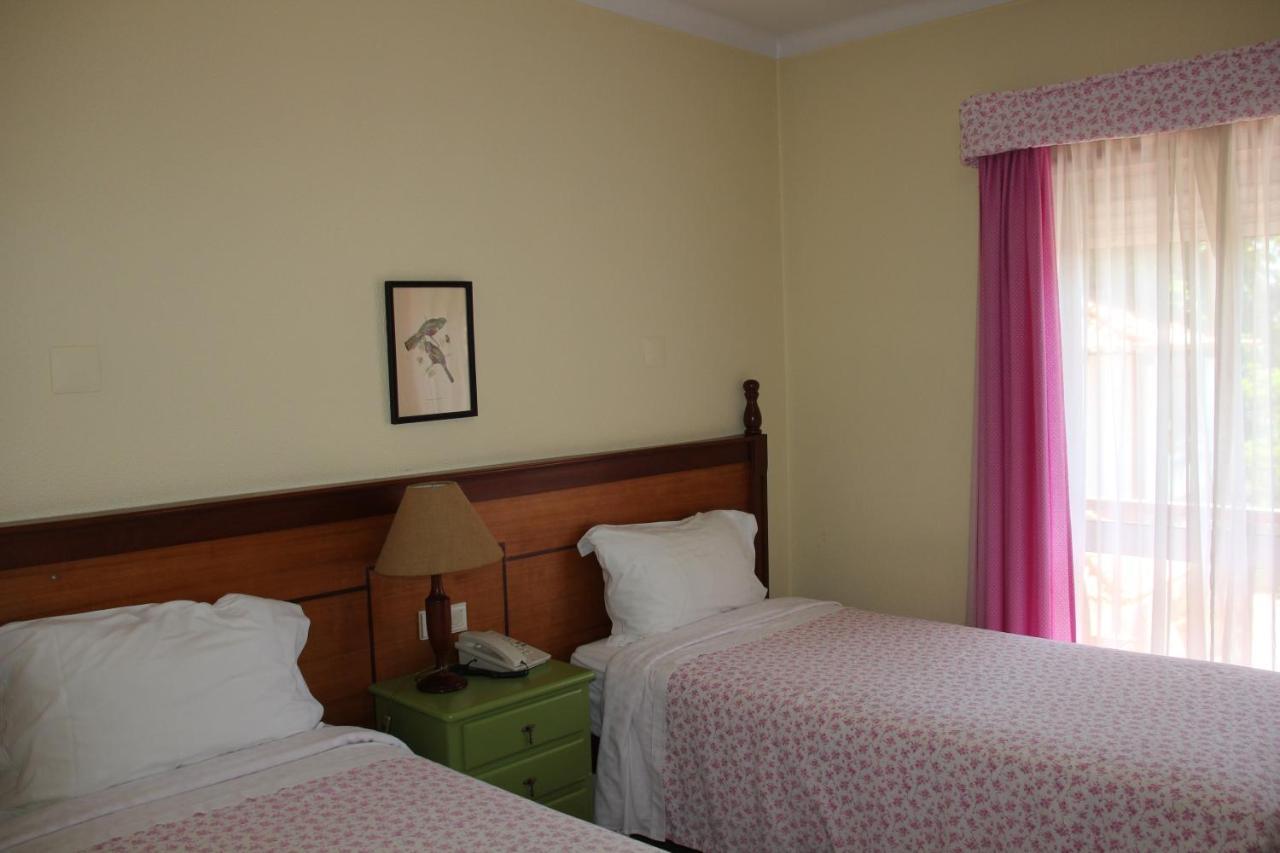 Hotel Joao Capela Aveiro Exteriér fotografie
