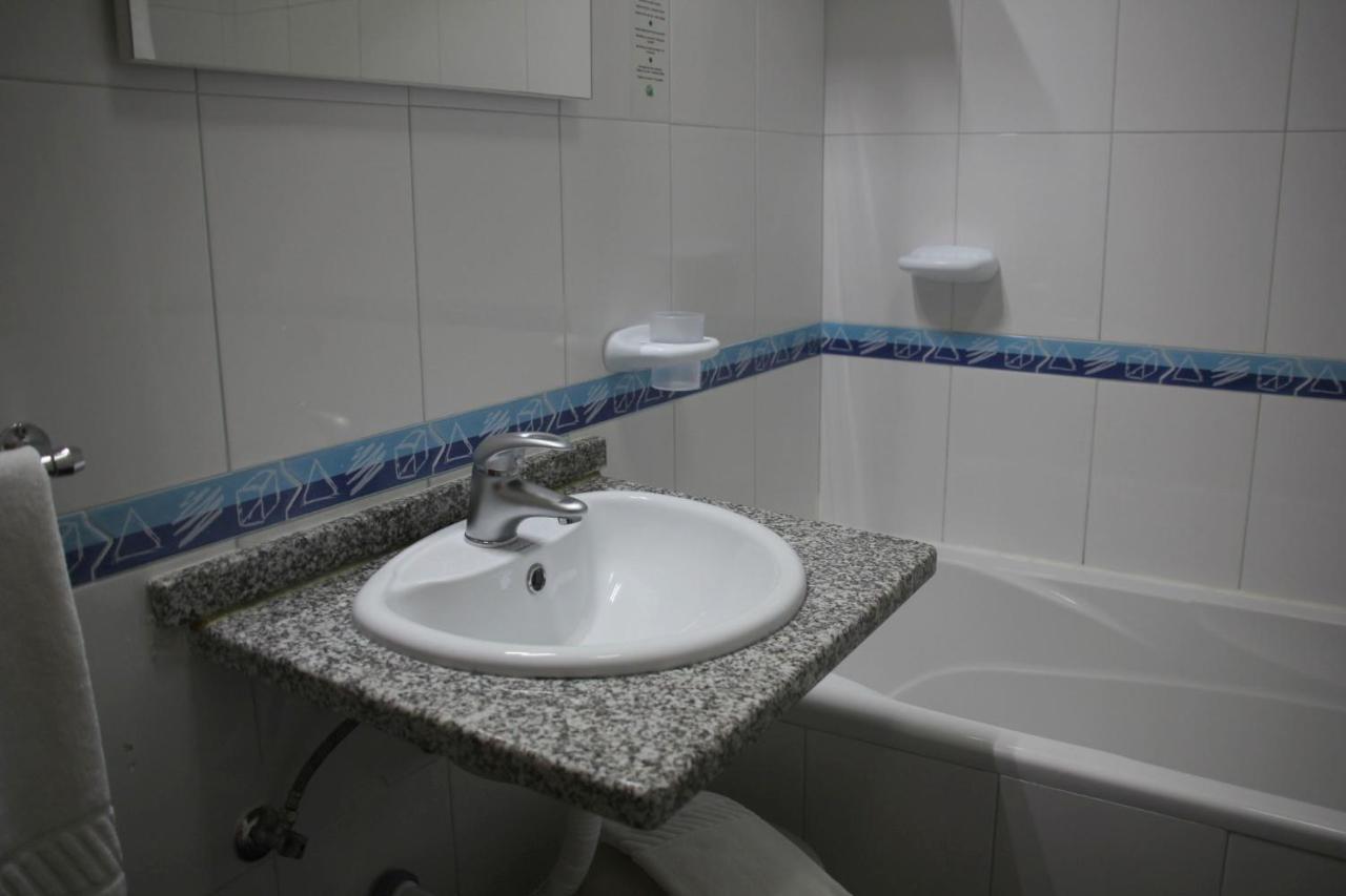 Hotel Joao Capela Aveiro Exteriér fotografie