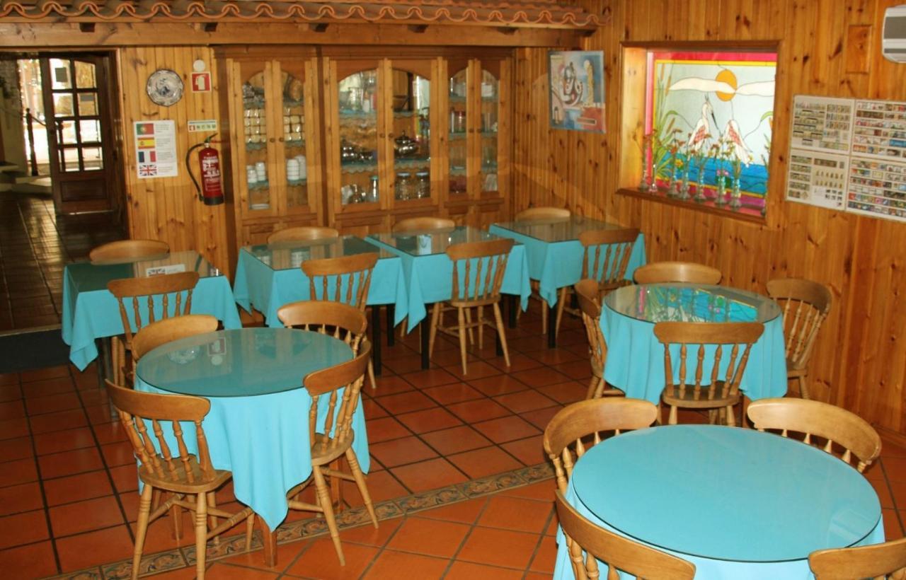 Hotel Joao Capela Aveiro Exteriér fotografie