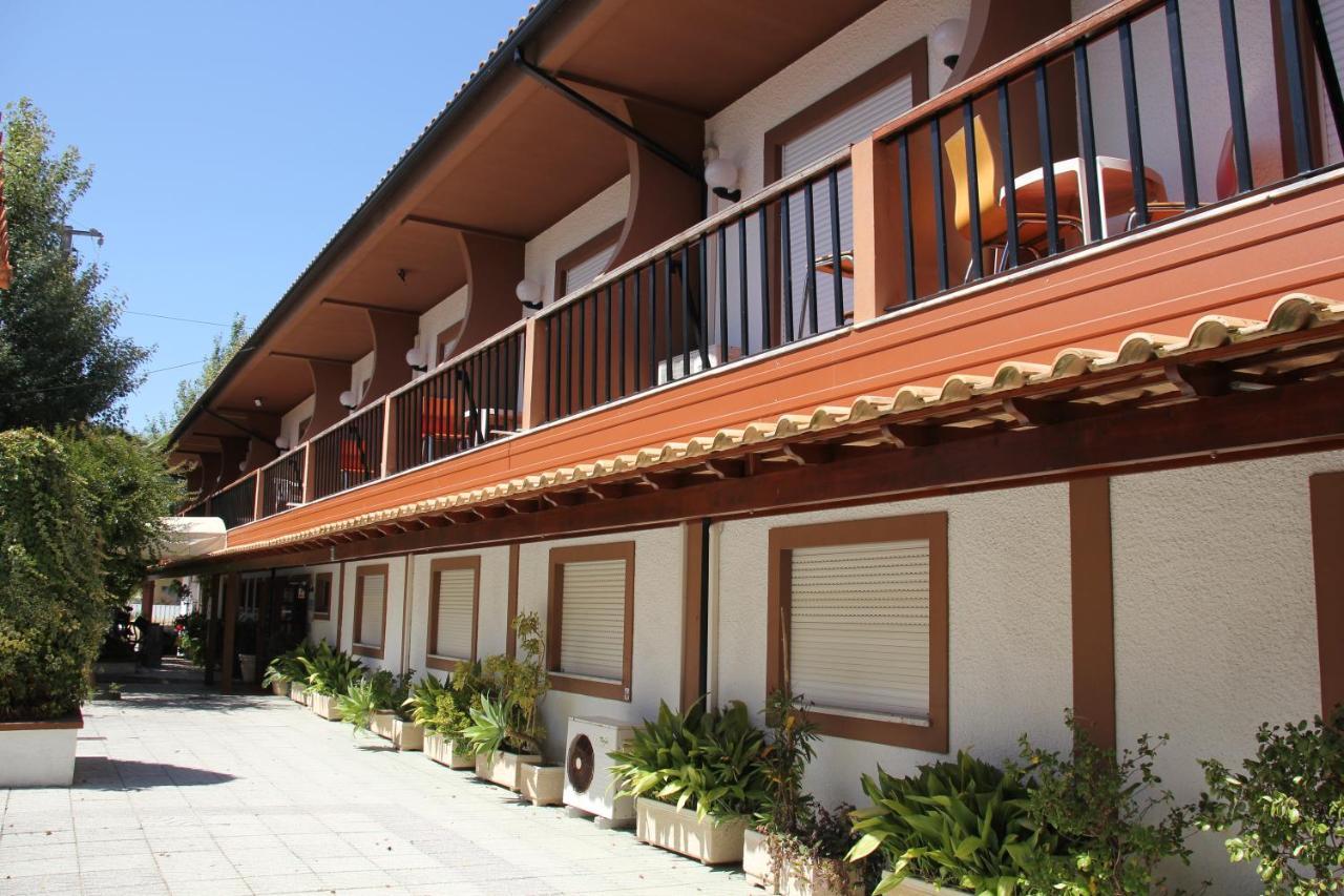 Hotel Joao Capela Aveiro Exteriér fotografie