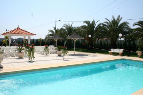 Hotel Joao Capela Aveiro Exteriér fotografie
