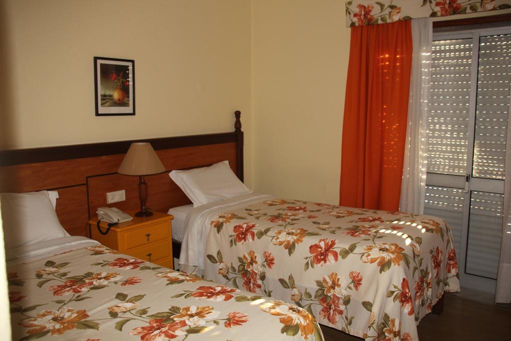Hotel Joao Capela Aveiro Pokoj fotografie