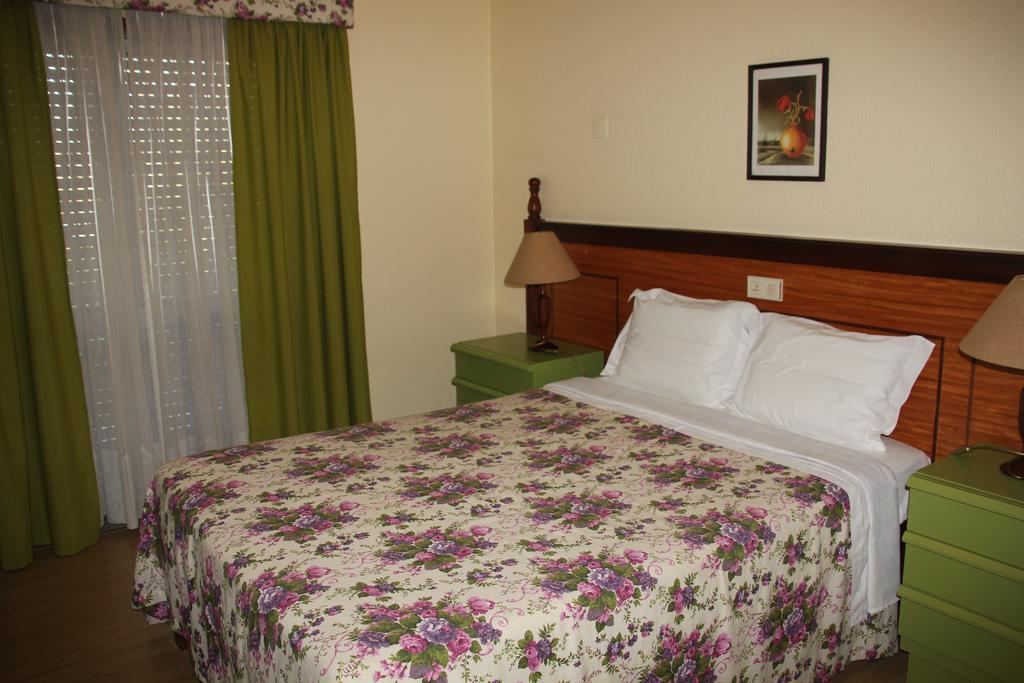 Hotel Joao Capela Aveiro Pokoj fotografie