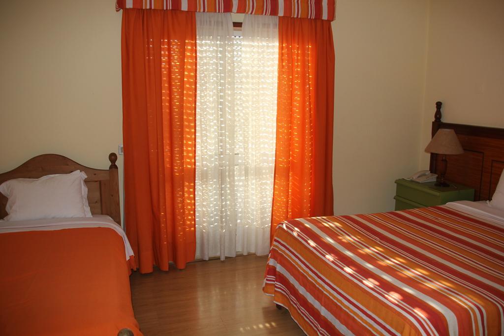 Hotel Joao Capela Aveiro Pokoj fotografie