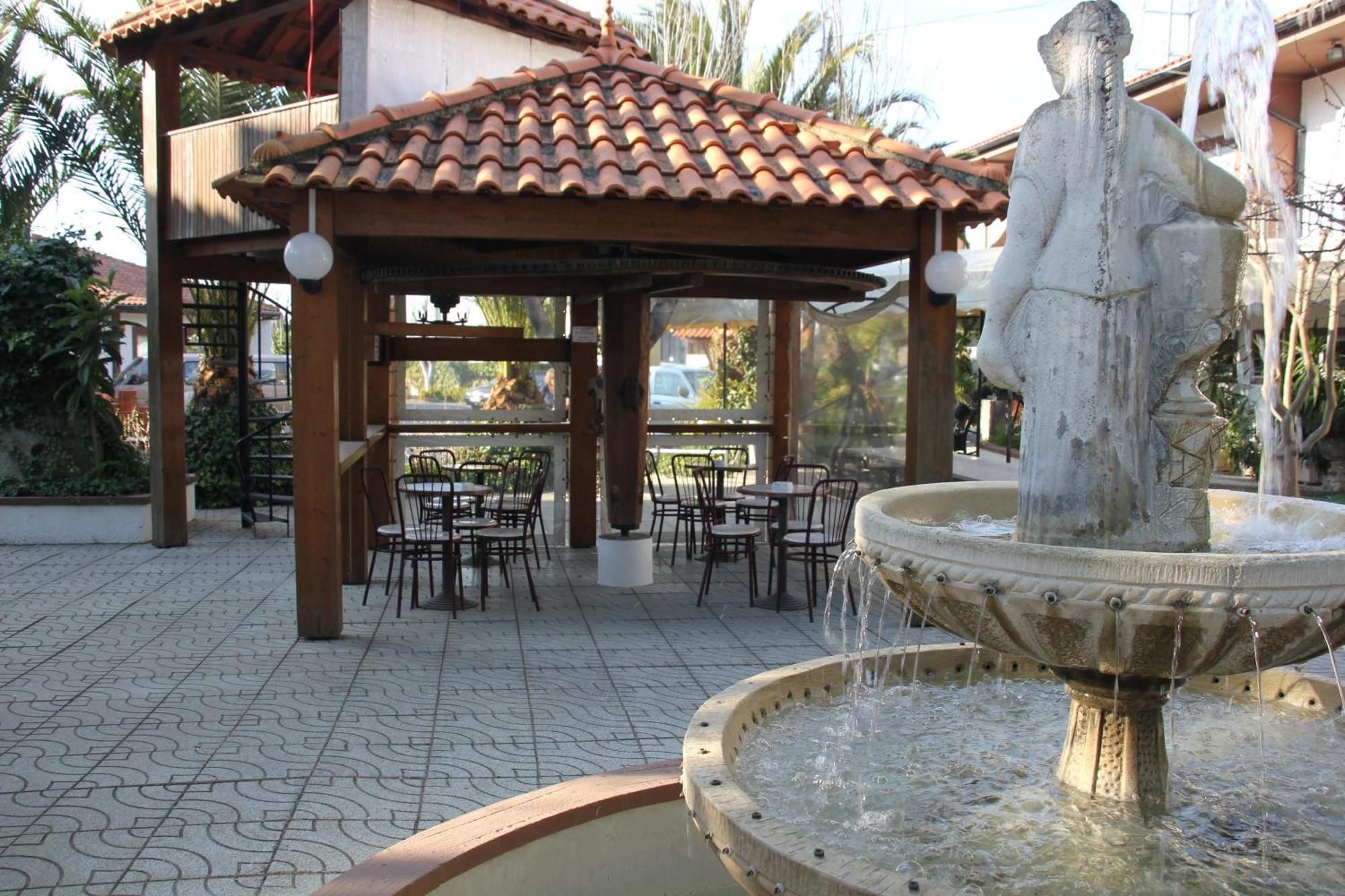Hotel Joao Capela Aveiro Exteriér fotografie